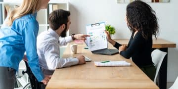 State-managed benefit systems create unequal outcomes
