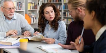 Federal education policies influencing local school decisions