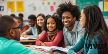 Impact of federal education reforms on minority students