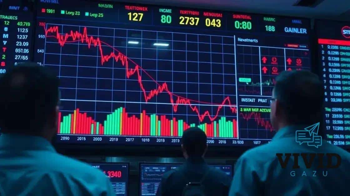 Recession forecasts spark cautious investment behavior