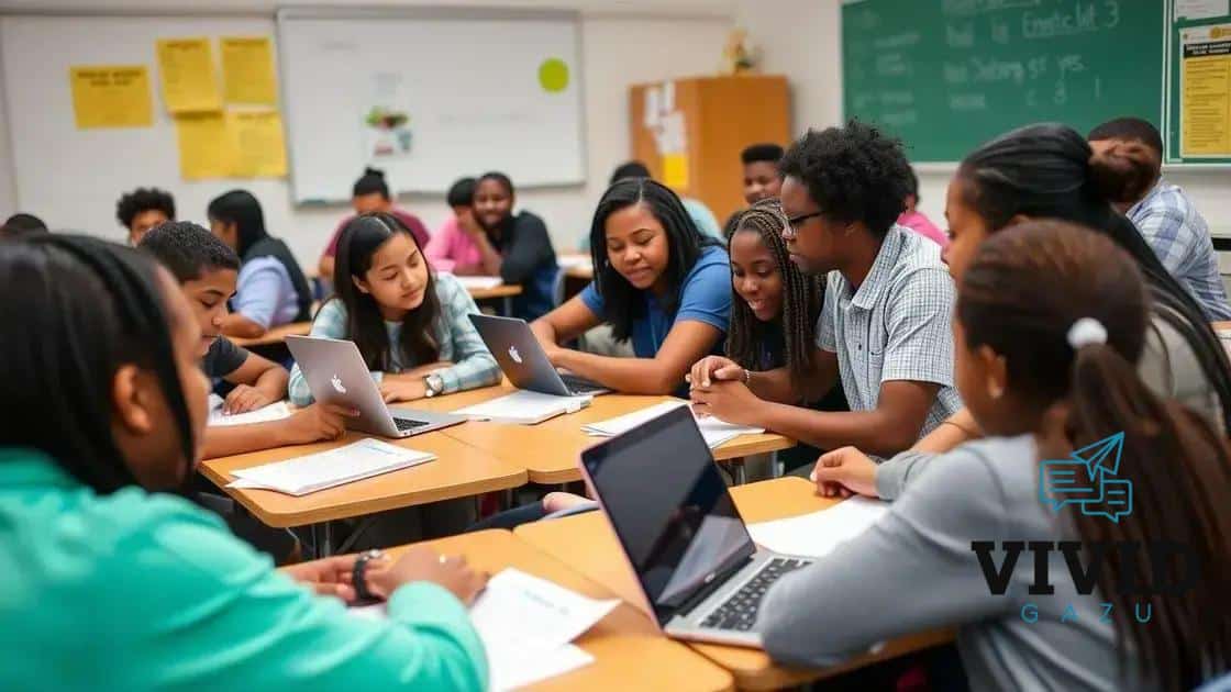 Impact of federal education reforms on minority students