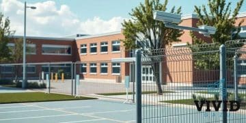 Government pushes nationwide school safety upgrades
