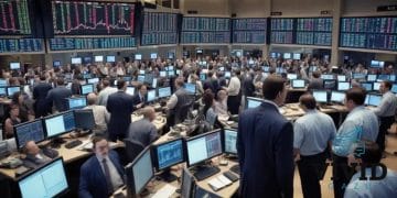 Bond market instability amid major sell-offs: What to know