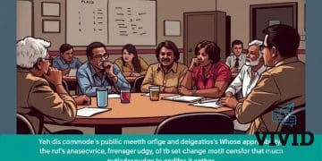 Public benefits face changes in federal budgeting