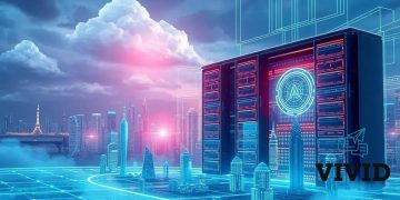 Nvidia's $500 billion AI-driven infrastructure investments