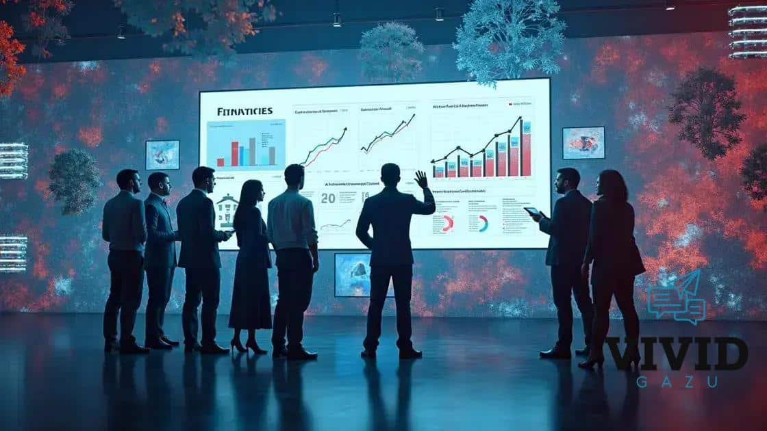 Key factors driving Citigroup’s performance