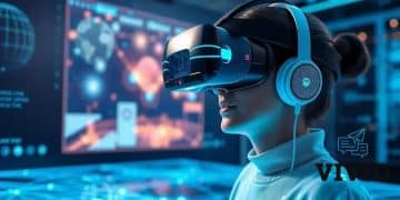 Immersive spatial computing reshapes digital experience