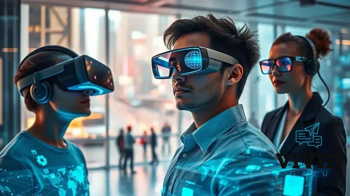 Immersive spatial computing reshapes digital experience