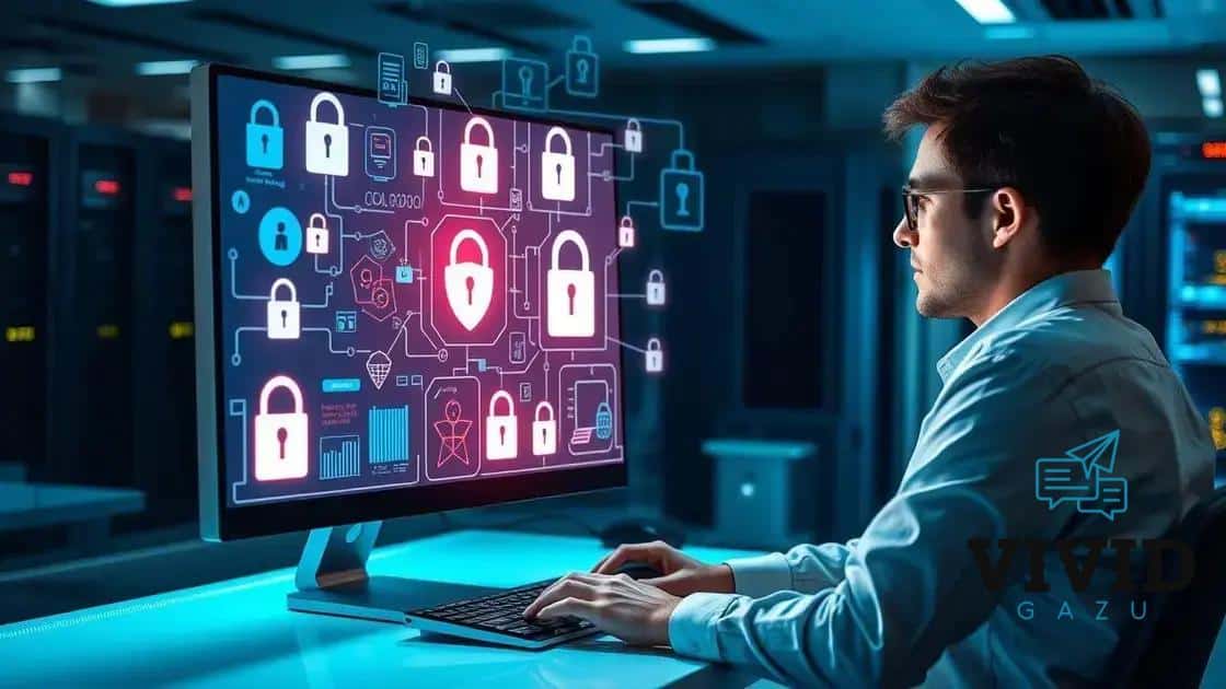 Strategies to secure systems from disinformation in 2025