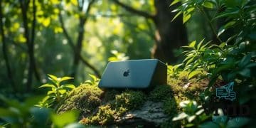 Low-power computing trends lead sustainable tech efforts