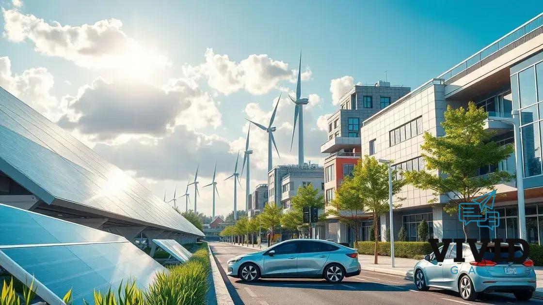 Low-power computing trends lead sustainable tech efforts