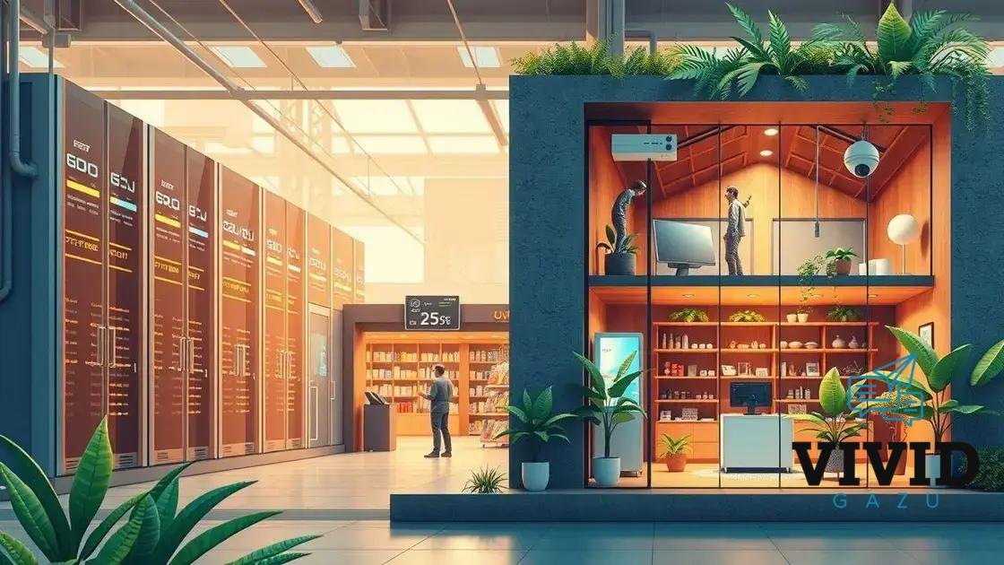 Low-power computing trends lead sustainable tech efforts