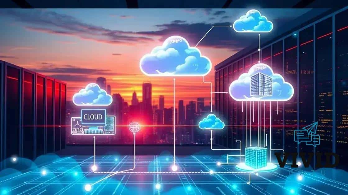Hybrid cloud systems enable agile enterprise IT solutions