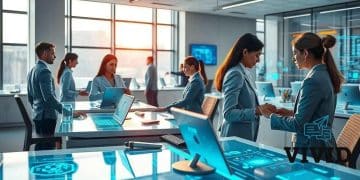 Role of agentic AI in automating workplace tasks