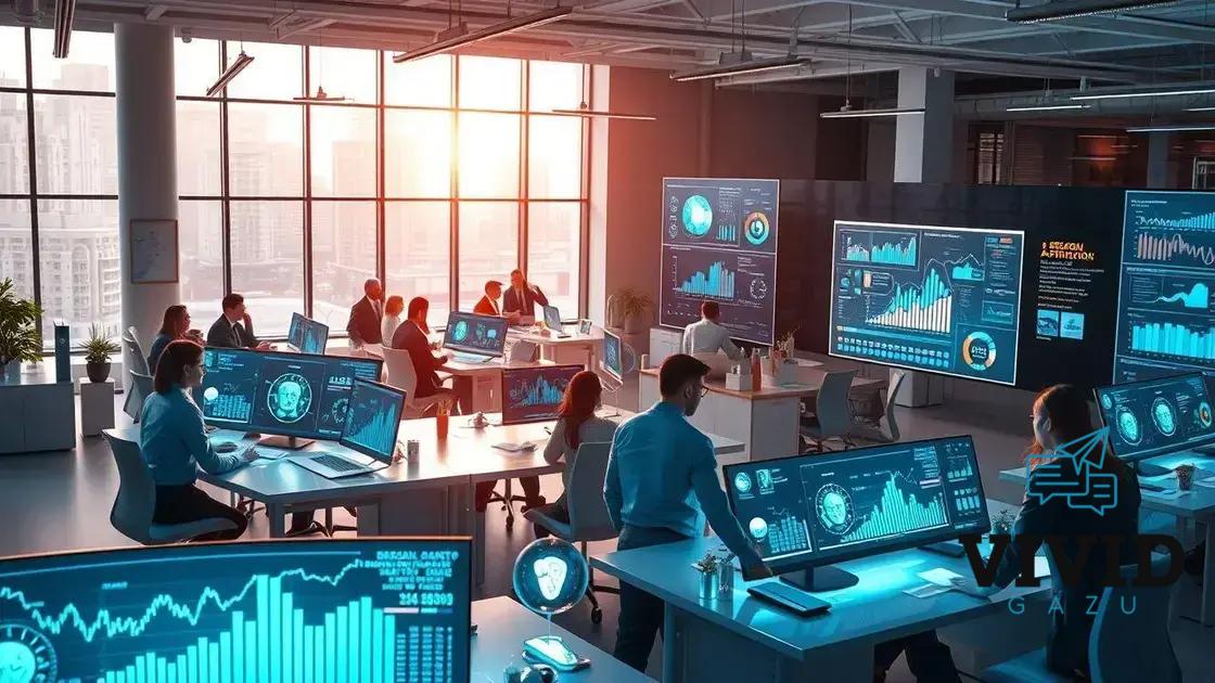 Role of agentic AI in automating workplace tasks