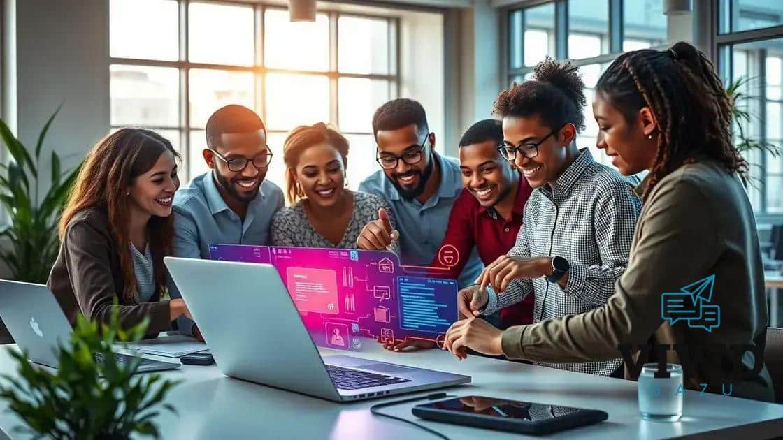 AI copilots transform software development workflows