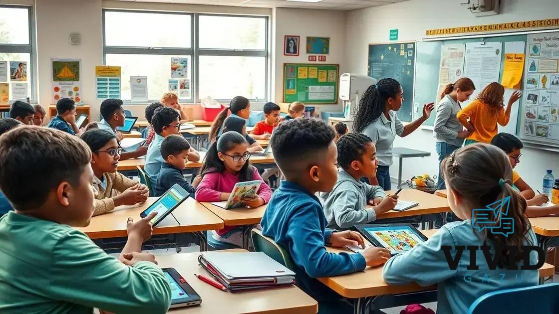 Education funding reallocated under new budget priorities