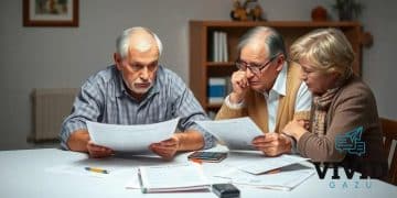 Rising FEHB costs spark concern among retirees