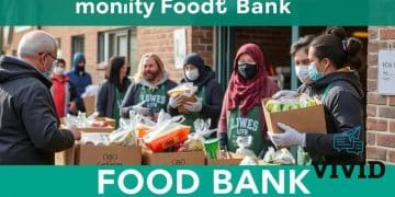 Changes in food assistance program funding allocations: what to expect
