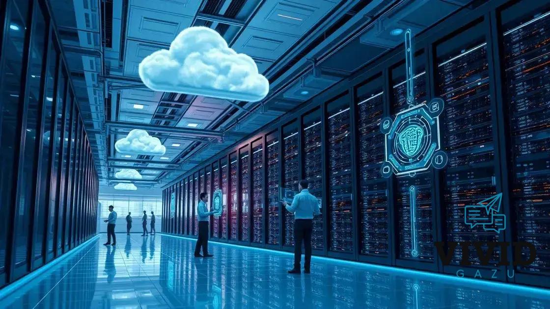 Microsoft boosts cloud with AI infrastructure growth