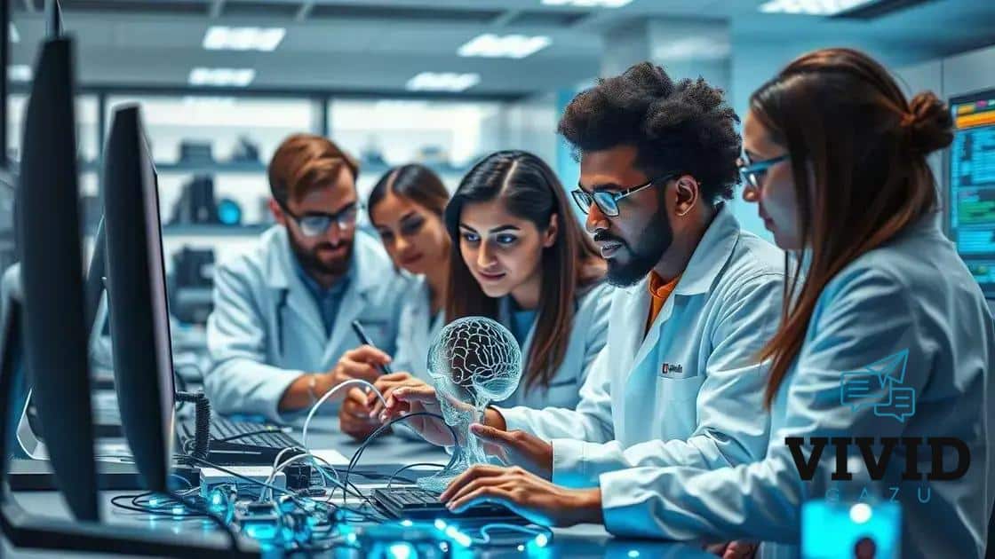 Human brain-computer interfaces move into development phase