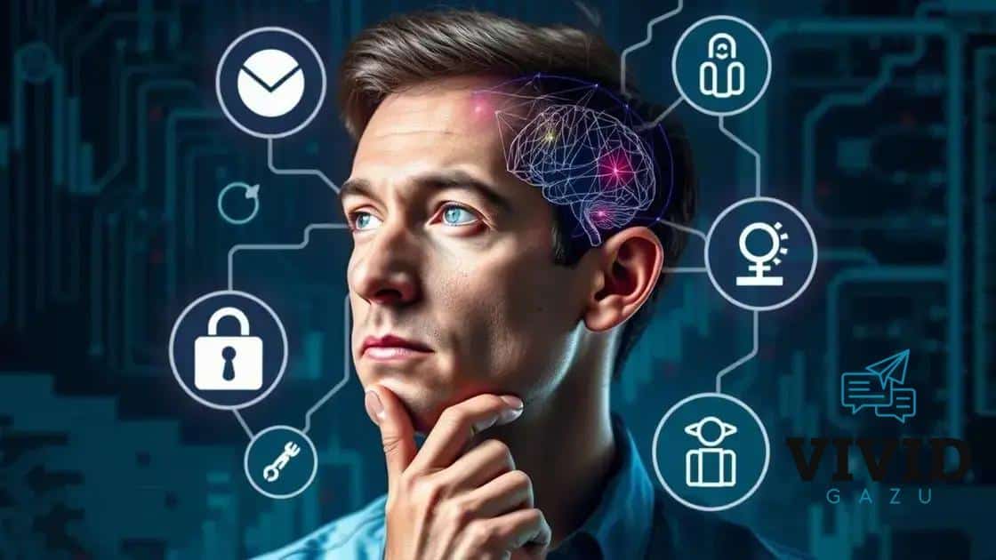 Ethical concerns surrounding brain-computer interfaces