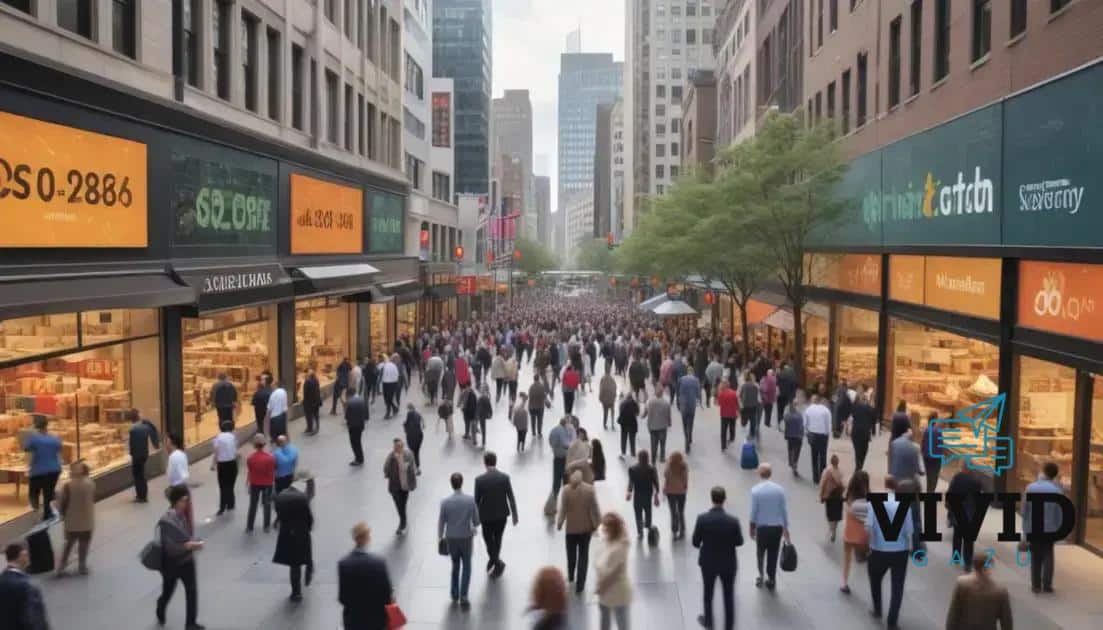 Potential impacts on the economy
