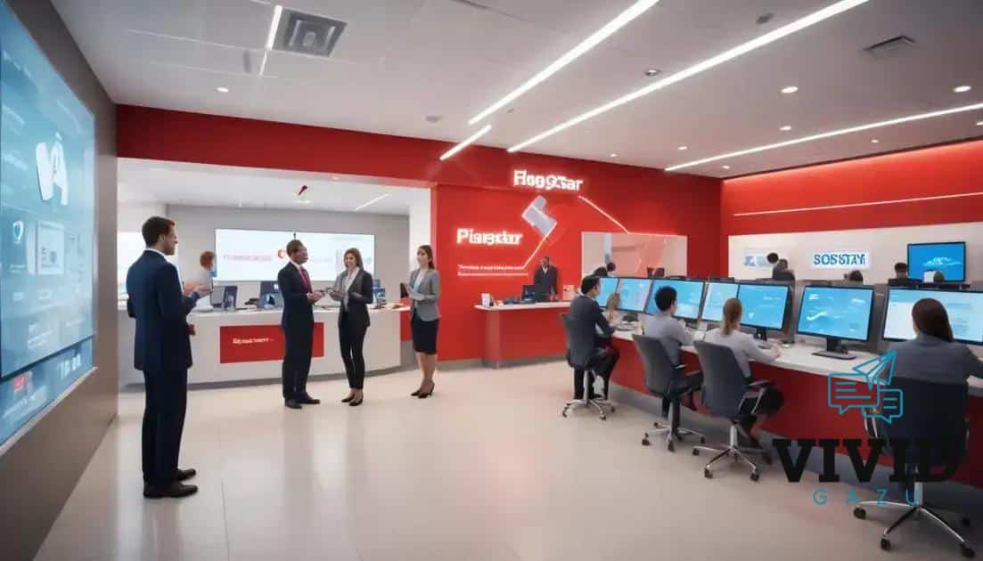 Flagstar announces restructuring plan for branch network