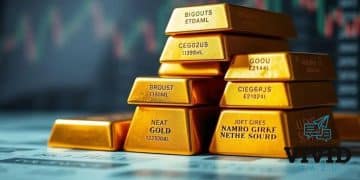 Why gold remains a hedge during global downturns