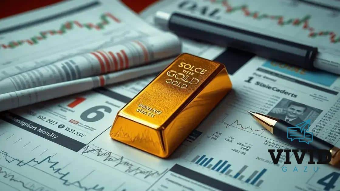 Why gold remains a hedge during global downturns