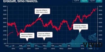 Inflation fears rise as tariffs continue to evolve