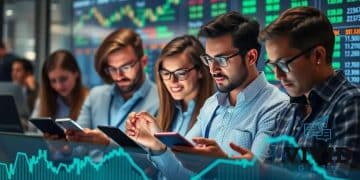 How retail investors are adapting to market shifts