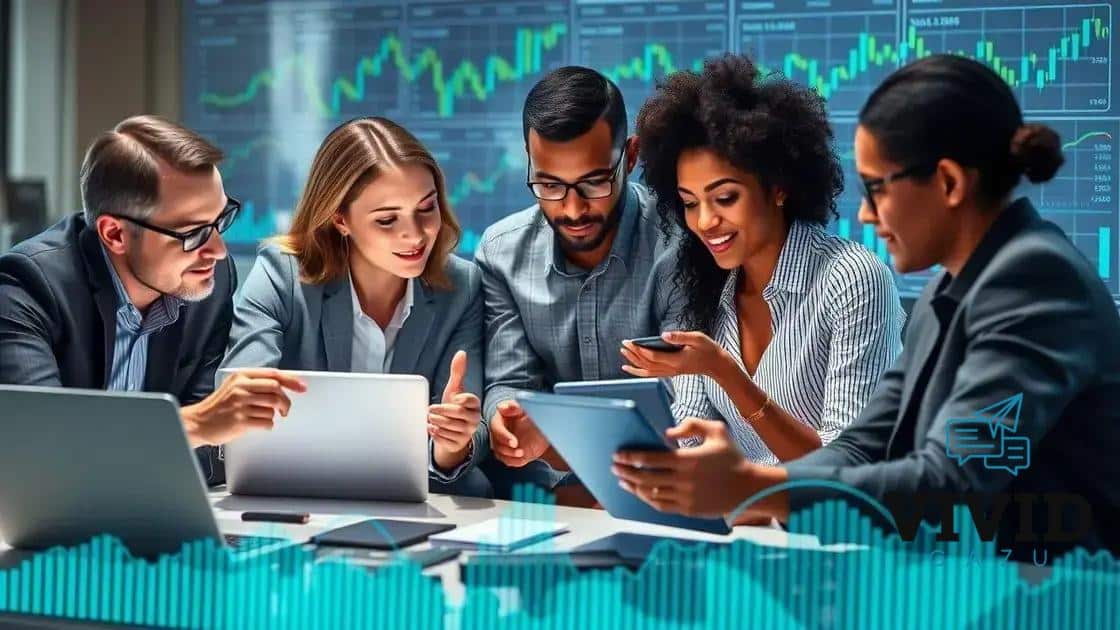 How retail investors are adapting to market shifts