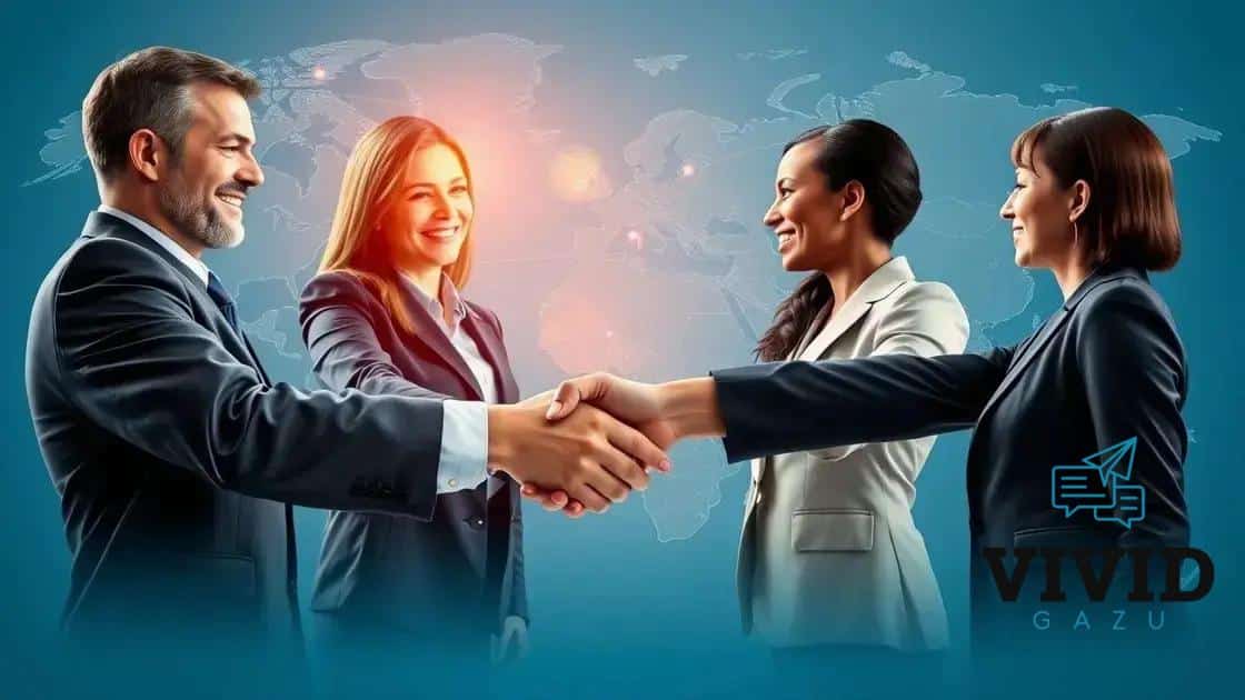 Renewed focus on trade policy brings new opportunities