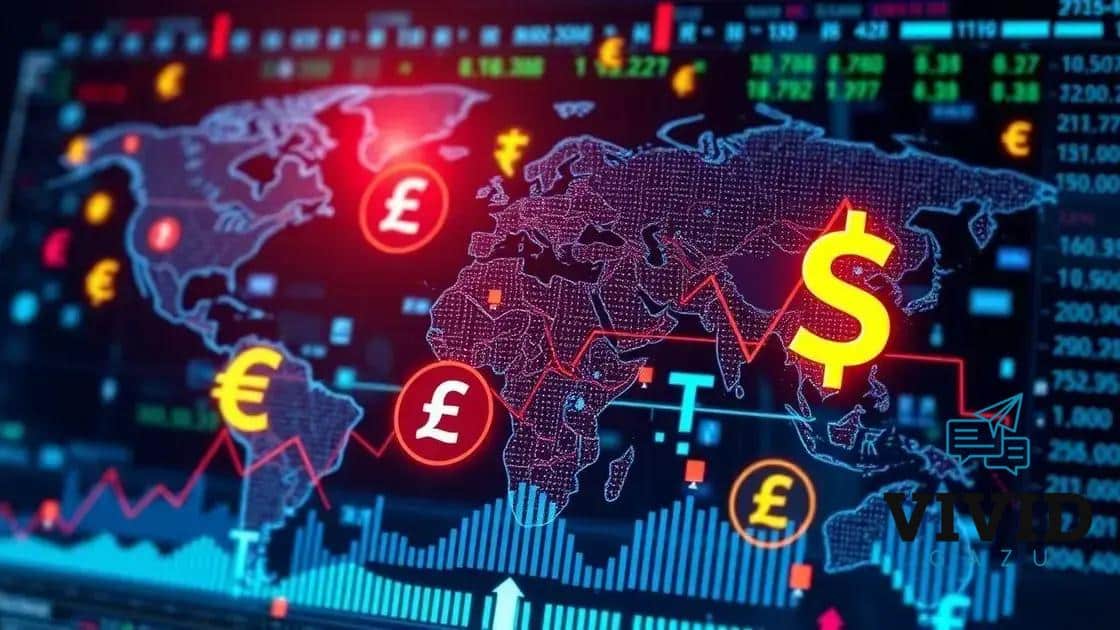 Financial repercussions of the US-China trade conflict