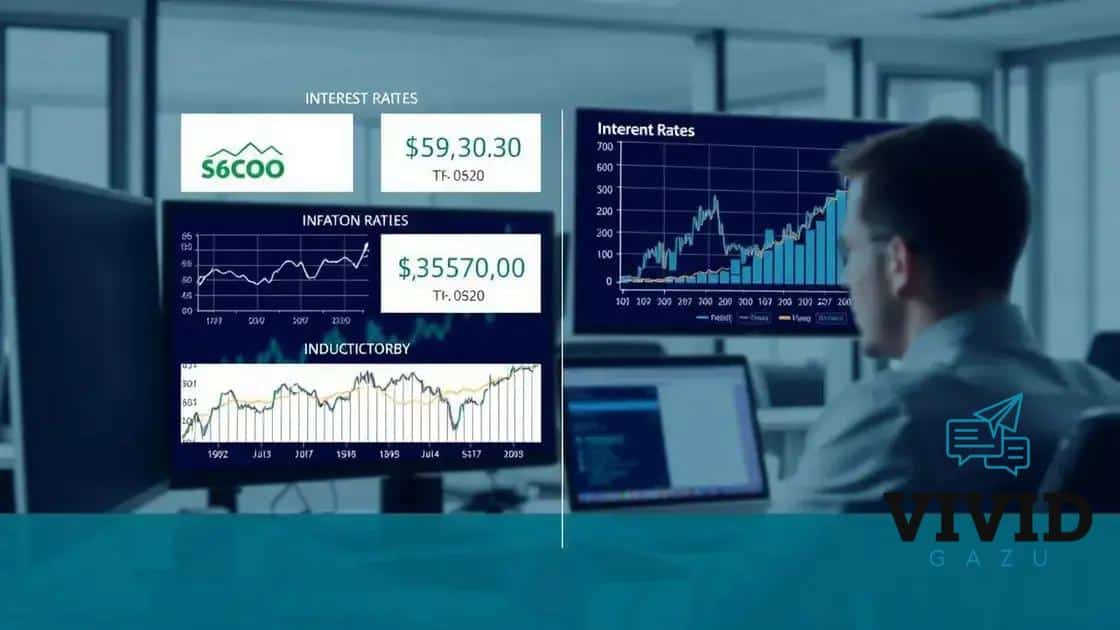 Vanguard adjusts long-term outlook due to economic risks