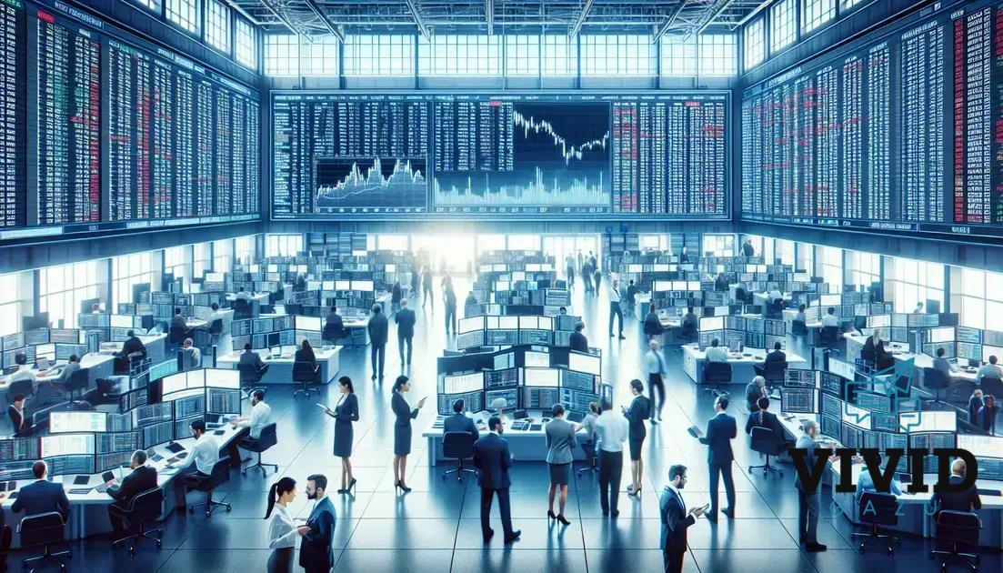 Key factors behind strong trading gains