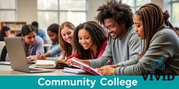 Federal reforms reshape how community colleges are funded
