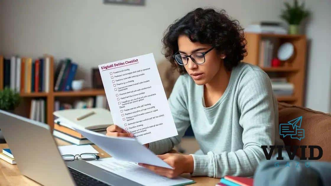 Expanded forgiveness programs for student debt holders