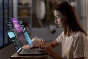 AI-driven productivity
